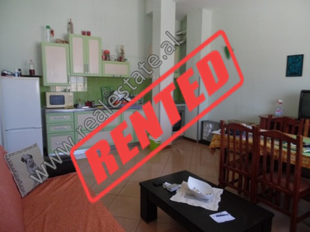 One bedroom apartment for rent in Mihal Grameno street in Tirana, Albania (TRR-818-30E)