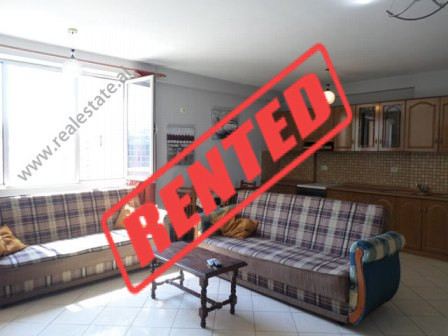 Apartament 1+1 me qera prane zones se Selvise ne Tirane (TRR-818-37E)