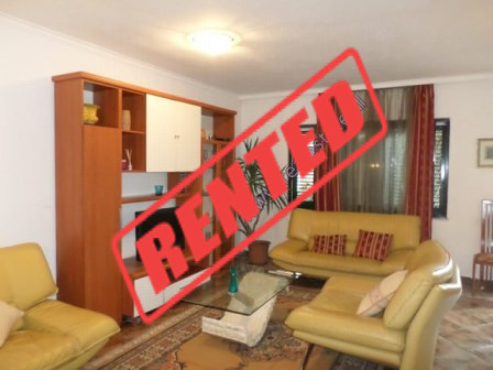 Two bedroom apartment for rent in Gjik Kuqali street in Tirana, Albania
