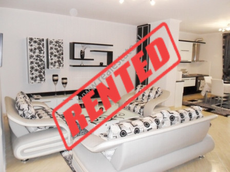 Two bedroom apartment for rent in Astir area in Tirana, Albania (TRR-818-48L)
