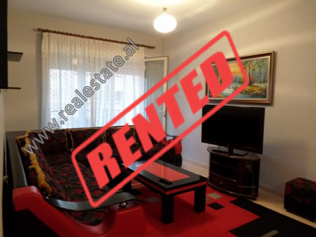 Two bedroom apartment for rent in Don Bosko area in Tirana, Albania