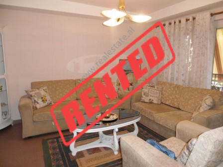 One bedroom apartment for rent in the Center of Tirana, Albania (TRR-918-5d)