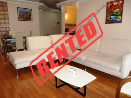 Two bedroom apartment for rent in Kavaja Street in Tirana, Albania (TRR-918-10L)
