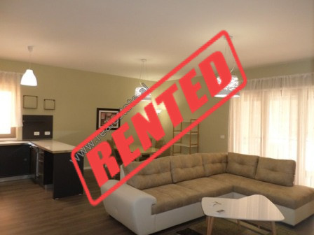 Two bedroom modern apartment for rent in Kavaja street in Tirana, Albania