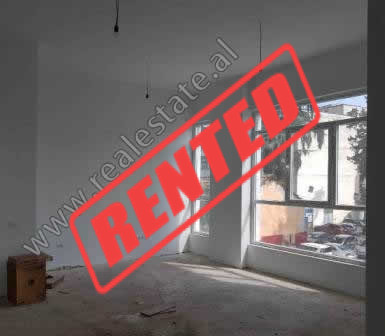 Office space for rent near European University of Tirana, Albania