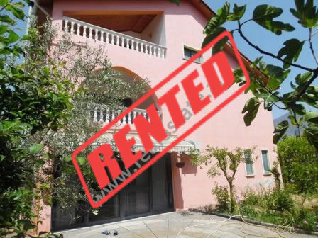 3-Storey Villa for sale close to Kodra e Priftit area in Tirana, Albania (TRR-1018-1L)