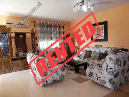 Two bedroom apartment for rent in Shkoze area in Tirana, Albania (TRR-1018-34L)