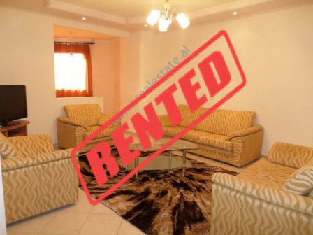 Two bedroom apartment for rent in Zogu I Boulevard in Tirana, Albania (TRR-1018-42d)