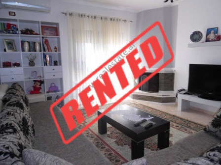 Two bedroom apartment for rent in Don Bosko area in Tirana, Albania (TRR-1018-55d)