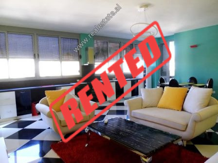Two bedroom apartment for rent close to Kavaja Street in Tirana, Albania (TRR-1018-61L)