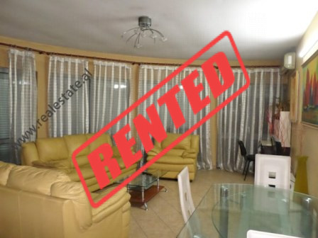 One bedroom apartment for rent in Zogu i Zi area in Tirana, Albania (TRS-1118-17E)