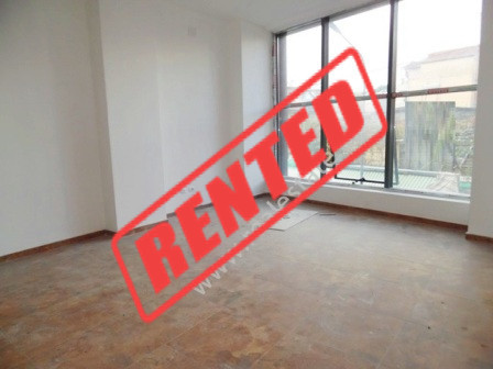 Office space for rent in Shyqyri Berxolli street in Tirana, Albania  (TRR-1118-49d)