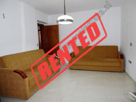 Two bedroom apartment for rent in Gjik Kuqali Street in Tirana Albania