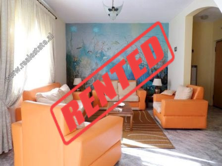 Two bedroom apartment for rent in Kavaja Street in Tirana, Albania (TRR-1218-1L)