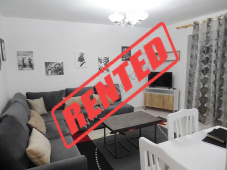 Apartament 2+1 me qera ne rrugen Muhamet Gjollesha ne Tirane, (TRR-1218-9d)