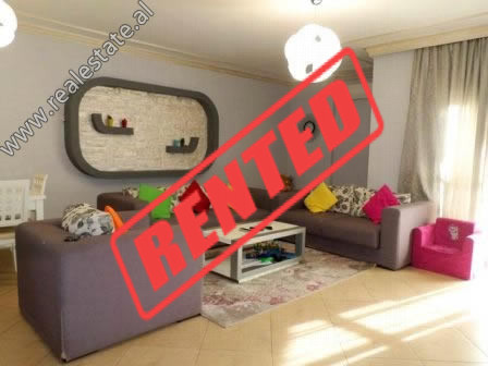 Two bedroom apartment for rent in the Komuna Parisit area in Tirana, Albania (TRR-1218-10L)