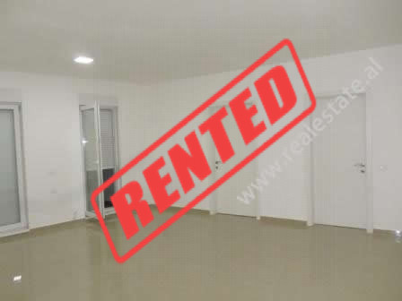 One bedroom apartment for office for rent in Homeplan Complex in Tirana, Albania (TRR-1218-25E)