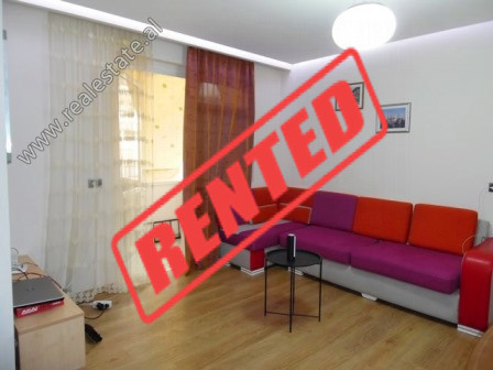One bedroom apartment for rent in Adem Jashari Street in Tirana, Albania (TRR-1218-34L)