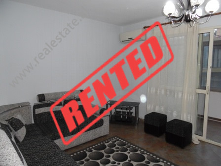 One bedroom apartment for rent in Shefqet Kuka street, in Tirana, Albania