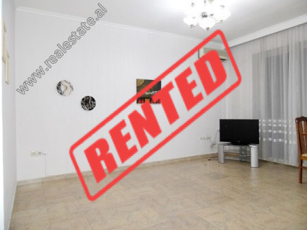 One bedroom apartment for rent in Blloku Area in Tirana, Albania (TRR-119-17L)