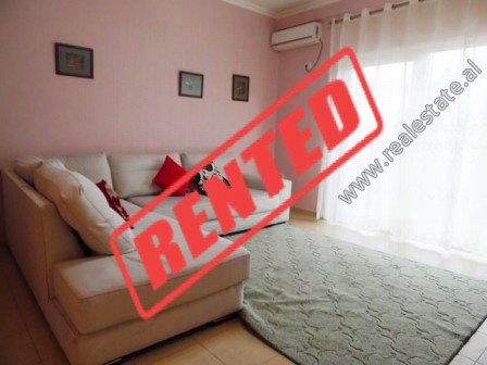 One bedroom apartment for rent near the Botanic Garden in Tirana, Albania (TRR-119-35L)