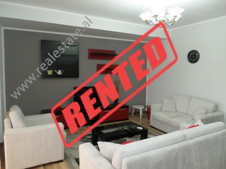 Two bedroom apartment for rent in Selite area, in Tirana, Albania