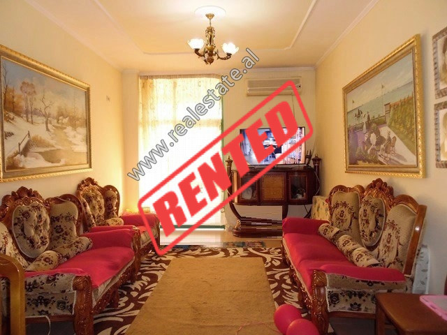One bedroom apartment for rent near the Center of Tirana, Albania (TRR-219-18L)
