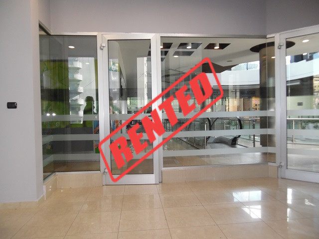 Office for rent near Blloku area, in Tirana, Albania (TRR-219-20T)