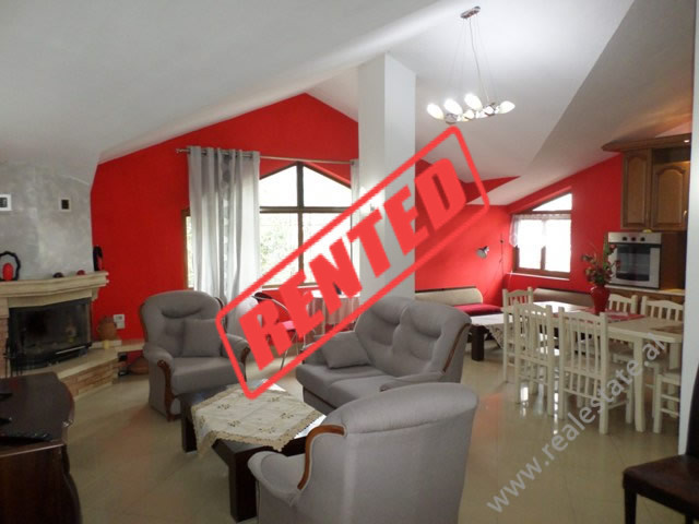 Three bedroom apartment for rent close to Elbasani street in Tirana, Albania (TRR-317-23T)