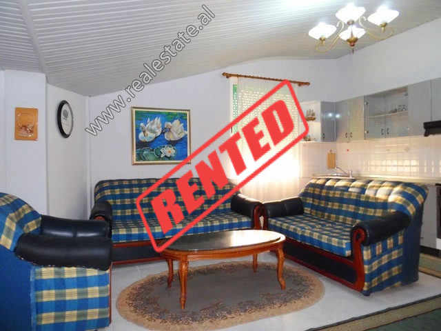 One bedroom apartment for rent in Myslym Shyri Street in Tirana, Albania (TRR-219-43L)
