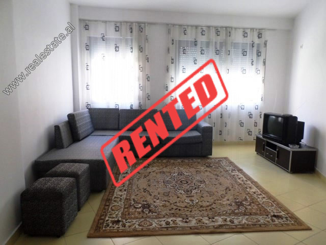 Two bedroom apartment for rent close to Botanic Garden in Tirana, Albania (TRR-319-25L)