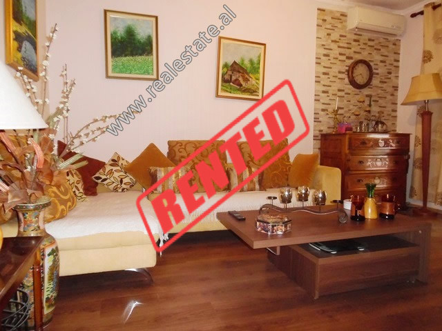 One bedroom apartment for rent close to Selvia area in Tirana, Albania (TRR-319-37L)
