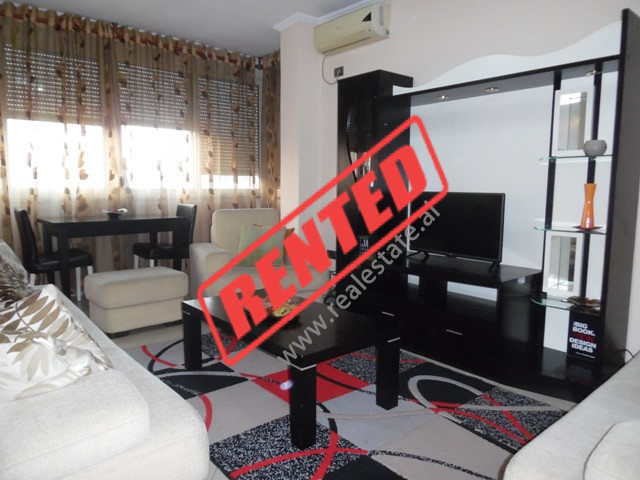 One bedroom apartment for rent near Bajram Curri Boulevard in Tirana, Albania (TRR-319-44T)