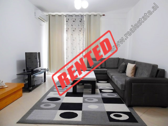 Two bedroom apartment for rent in Jordan Misja Street in Tirana, Albania (TRR-319-47L)