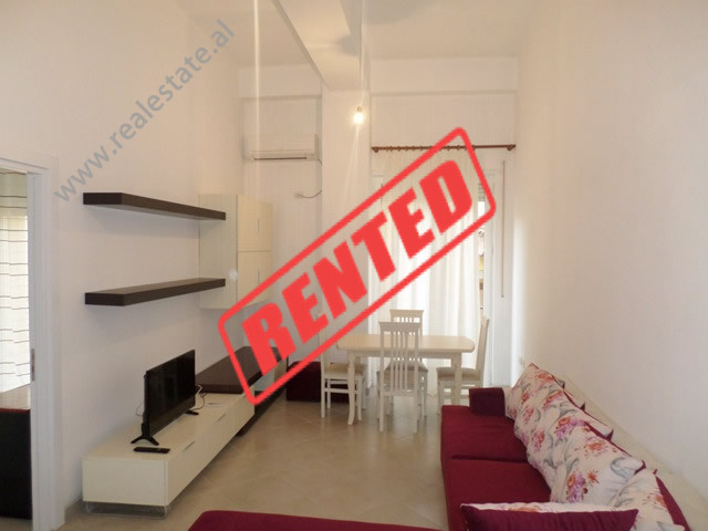 One bedroom apartment for rent close to Kristal Center in Tirana, Albania