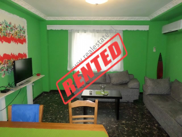 One bedroom apartment for rent close to Wilson Square in Tirana, Albania