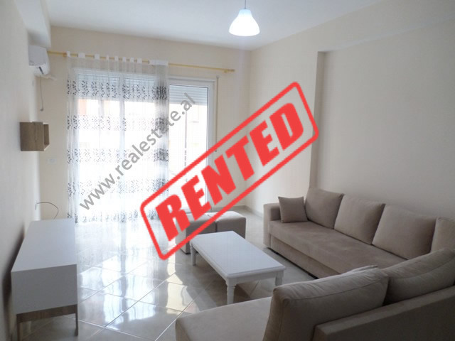 Two bedroom apartment for rent at Dry Lake in Tirana, Albania