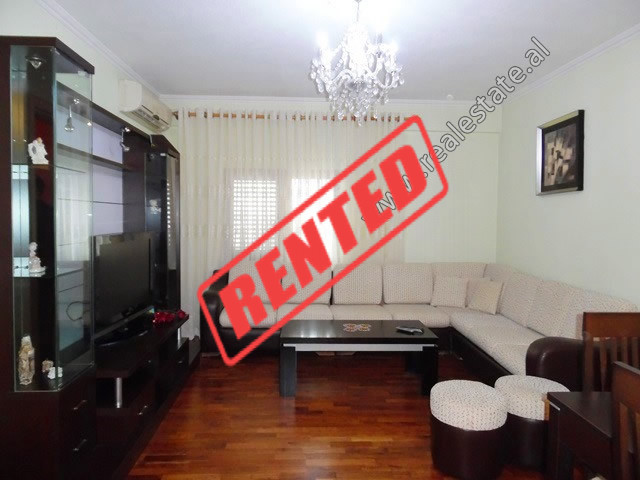 Two bedroom apartment for rent in Don Bosko area in Tirana Albania (TRR-419-26L)