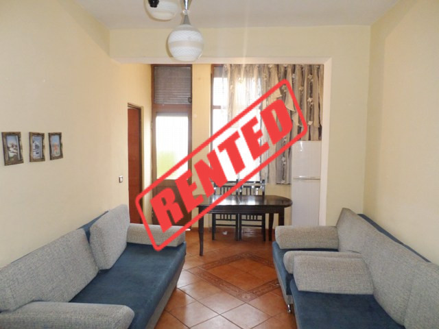 Two bedroom apartment for office for rent near Kavaja Street in Tirana, Albania