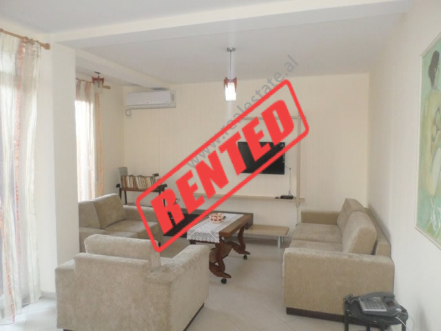 Two bedroom apartment for rent near Hoxha Tahsim street in Tirana, Albania