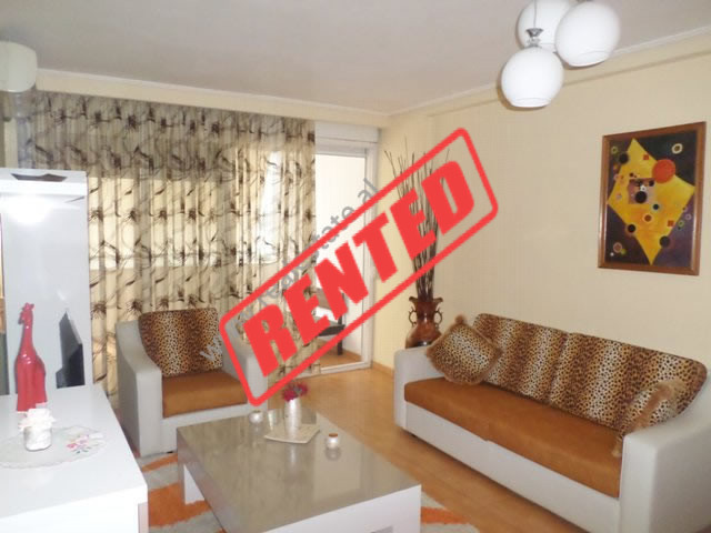 Two bedroom apartment for rent close to Gjergj Fishta boulevard in Tirana, Albania