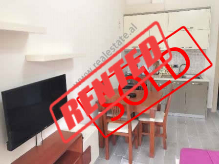 Studio apartment for sale in Golem area in Durres, Albania (GLS-617-1L)