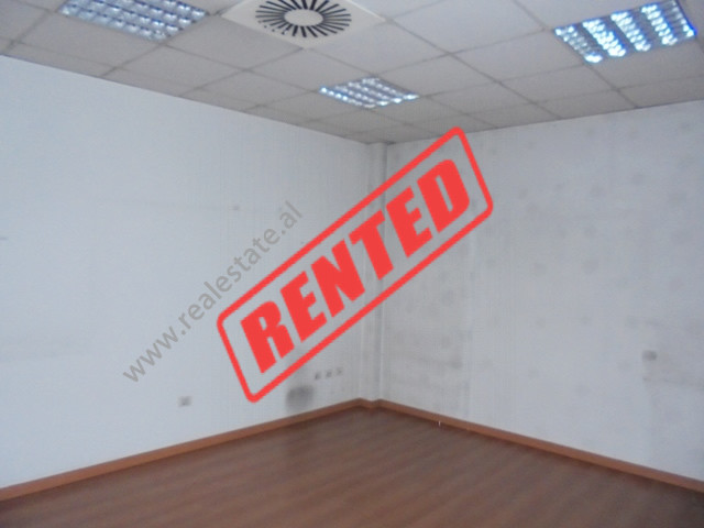 Office for rent near Skanderbeg Square in Tirana, Albania
