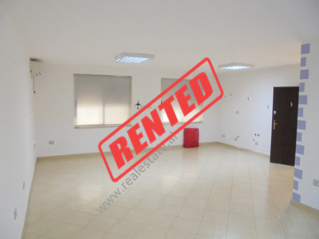 Office for rent near Papa Gjon Pali II street in Tirana, Albania