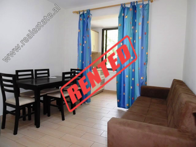 Two bedroom apartment for rent close to Myslym Shyri Street in Tirana, Albania (TRR-519-7L)