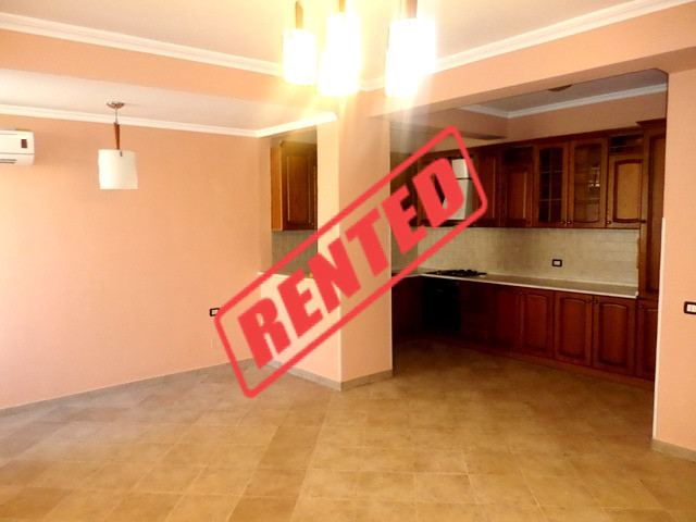 Three bedroom apartment for rent in Avni Rustemi Square in Tirana, Albania. (TRR-519-25T)