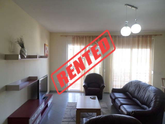 One bedroom apartment for rent in Kodra Diellit Residence in Tirana, Albania (TRR-613-41S)