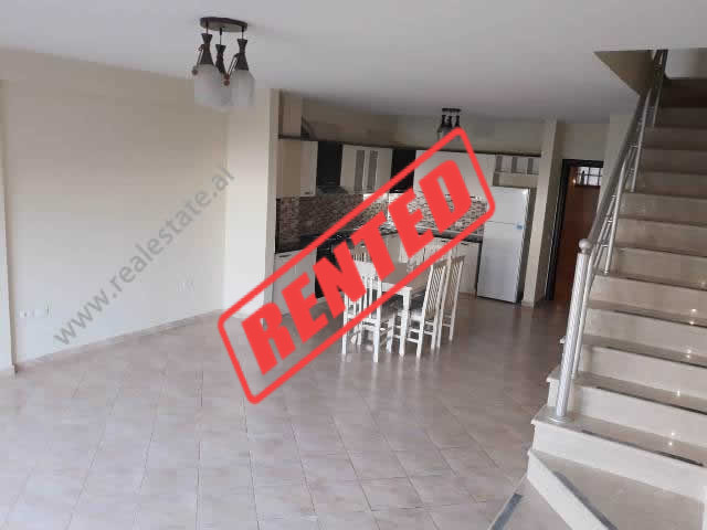 Three bedroom apartment for rent in the Kodra e Diellit residence in Tirana, Albania