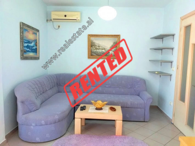 One bedroom apartment for rent in Naim Frasheri Street in Tirana, Albania (TRR-819-7L)