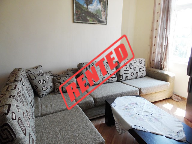 Two bedroom apartment for rent near Taivan complex in Tirana, Albania (TRR-819-23T)